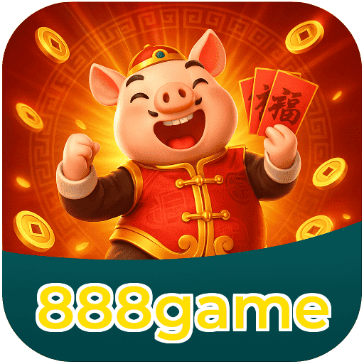 888game logo