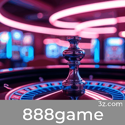 888game screen