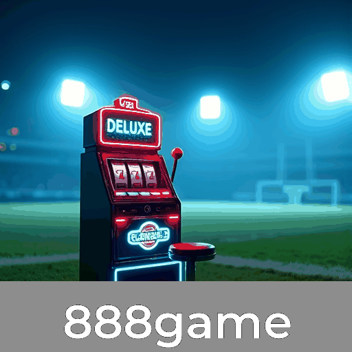 888game: Sua Plataforma de Apostas com Serviços Profissionais