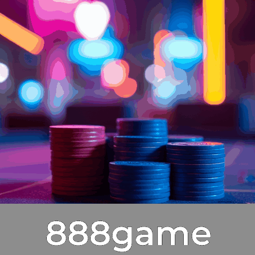 888game: Slots Gigantes, Roleta ao Vivo e Blackjack Premium
