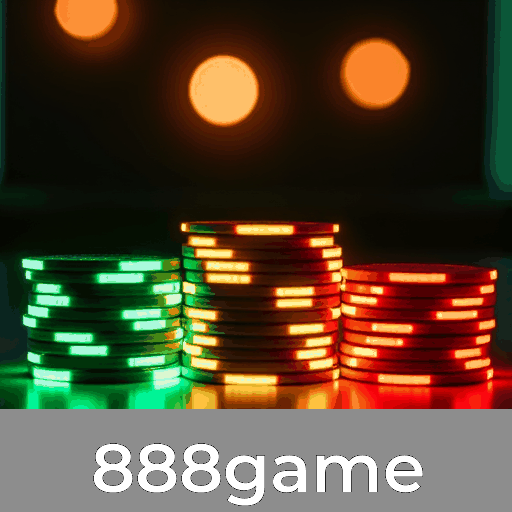 888game: Seu Cassino Online Seguro e Divertido